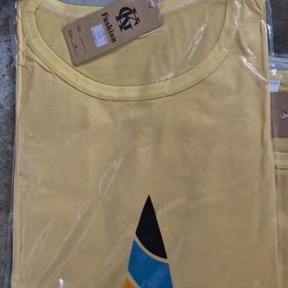 MEDIUM - Unicorn Nightgown PJ Pajama PICK COLOR - New - Picture 3 of 6